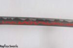 Ninja Gaiden II Evil Deity Replica - Blade of the Archfiend