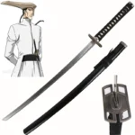 Shawlong Koufang Tijereta Zanpakutō Sword Replica