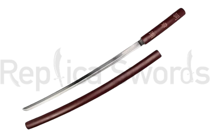 Gintoki Sword - Bokuto Shirasaya Of Sakata
