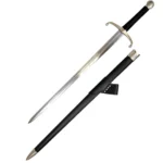 Medieval Longsword Battle Ready Cosplay Replica