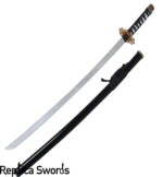 One Punch Man Kamikazwe Atomic Samurai Katana Sword Replica
