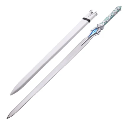 Sword Art Online Asuna Alfheim Online Sword Replica