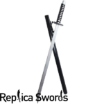 One Punch Man Sonic Samurai Sword Speed-o'-Sound Replica