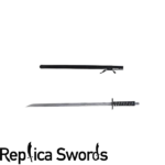 One Punch Man Sonic Samurai Sword Speed-o'-Sound Replica