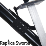One Punch Man Sonic Samurai Sword Speed-o'-Sound Replica