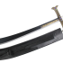 Yoru, The Greatsword Of Dracule Mihawk - One Piece Replicas