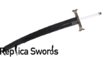 Yoru, The Greatsword Of Dracule Mihawk - One Piece Replicas