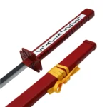 Akame Murasame Teigu Katana Sword Replica - Image 3