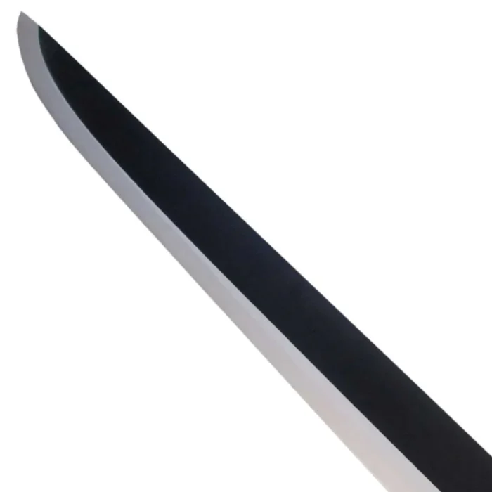 Ichigo Zangetsu Sword Full-Size 51" Metal Replica - Image 3