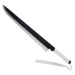 Ichigo Zangetsu Sword Full-Size 51" Metal Replica - Image 2