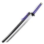 Kōga Kuchiki Muramasa Sword Kmga Zanpakutō Replica - Image 4