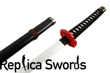 Inuyasha Sesshoumaru Tenseiga Katana Life Sword Replica