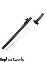 Shawlong Koufang Tijereta Zanpakutō Sword Replica - Image 5