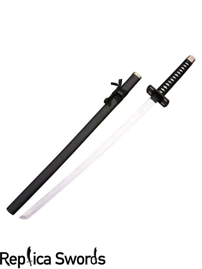 Shawlong Koufang Tijereta Zanpakutō Sword Replica - Image 5
