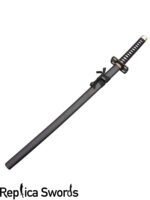 Tijereta Sword Zanpakutō Shawlong Koufang - Bleach Cosplay Props Replica