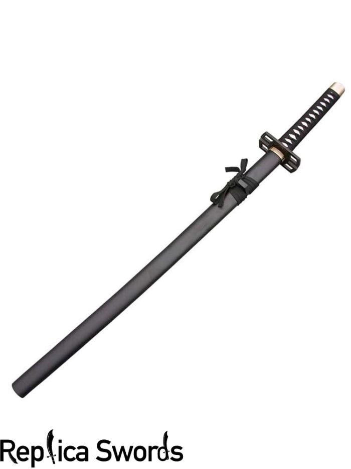 Tijereta Sword Zanpakutō Shawlong Koufang - Bleach Cosplay Props Replica