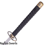 Gin Shinsō Ichimaru Katana Sword Kamishiniyali Replica - Image 5