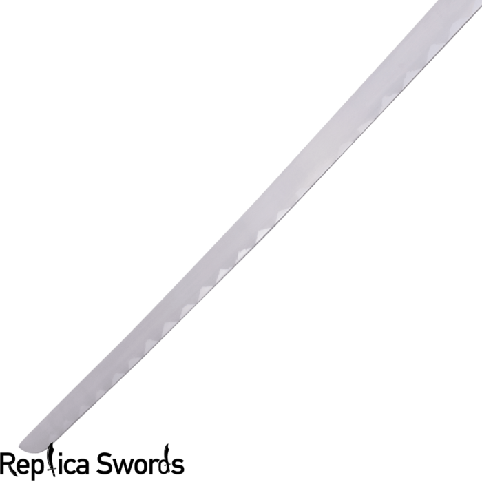 Gin Shinsō Ichimaru Katana Sword Kamishiniyali Replica - Image 6