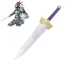 Goblin Slayer Short Sword Replica