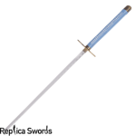 Grimmjow Jaegerjaquez Katana Sword Pantera Replica - Image 3
