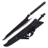 Bleach Ichigo Fullbring Shikai Sword Of Tensa Zangetsu