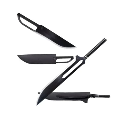 true shikai sword of ichigo