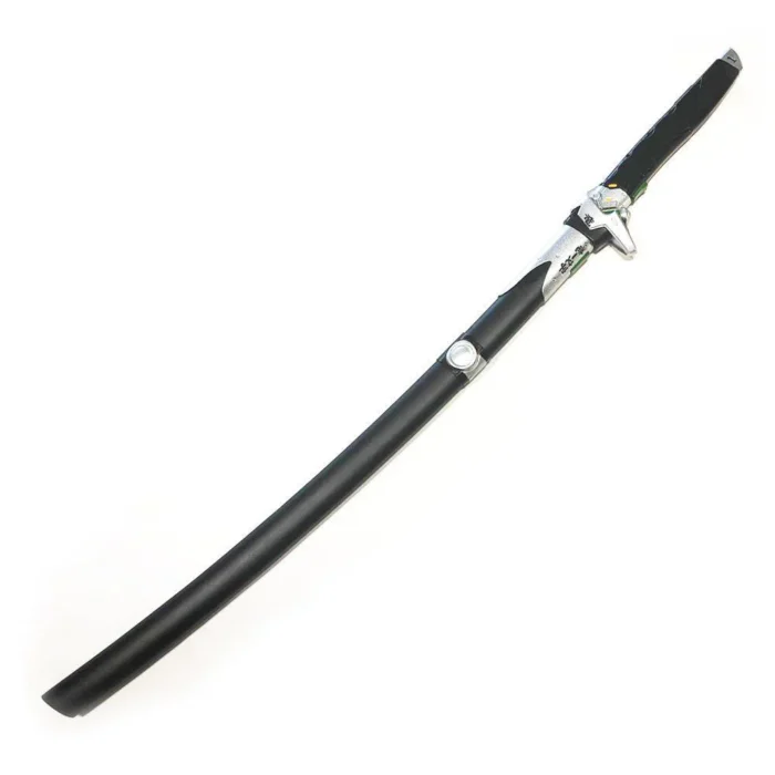 Genji Dragon Blade Katana Sword From Overwatch - Image 3