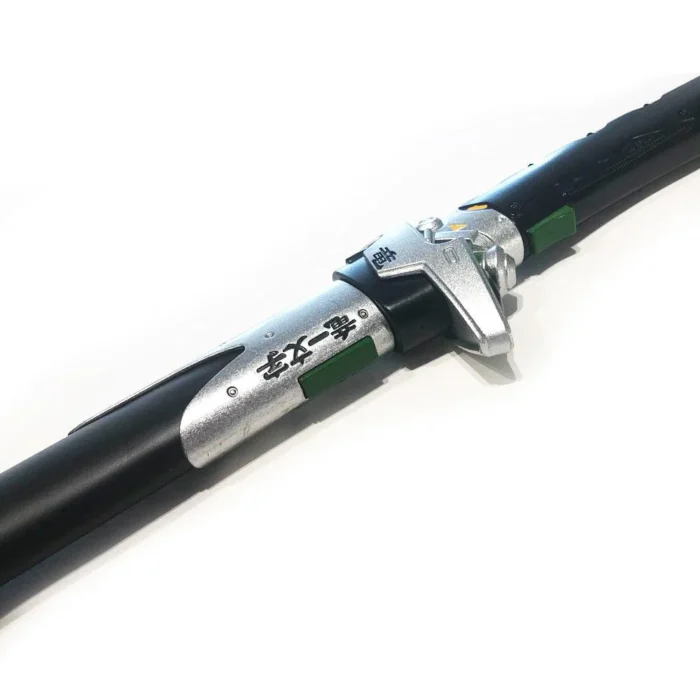 Genji Dragon Blade Katana Sword From Overwatch - Image 5