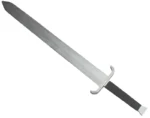 Izuku Midoriya Sword From My Hero Academia - Image 2