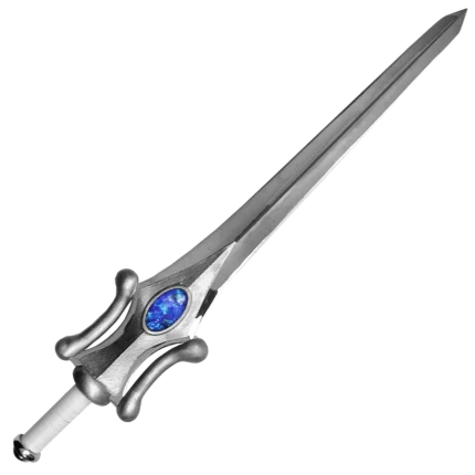 She-ra War's Sword Of Protection Life Size Replica