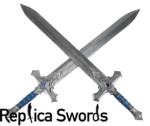 World Of Warcraft Foot Soldier Sword Replica - Image 2