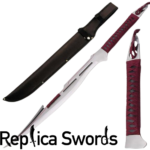 Decapitator Sword Replica From Zombie Apocalyptic