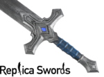 World Of Warcraft Foot Soldier Sword Replica