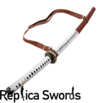 The Walking Dead Michonne Katana Zombie Killer Sword - Image 4