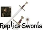 Sword of Isildur Replica From Lord Of The Rings