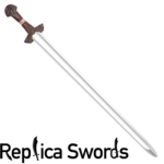 The Suontaka Sword Replica From Viking Series - Image 3