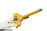 Genshin Impact Skyward Pride Blade Sword Of Jean