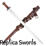Ashdown Sword Replica From Viking Series - Image 2