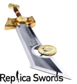 WOW Highlord Scarlet Ashbringer Sword Replica - Image 5