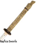 Highlander Duncan MacLeod The Immortals Katana Licensed Replica