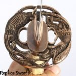 Duncan MacLeod The Immortals Katana Licensed Replica - Image 3