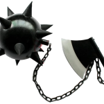 Cleaver Of Gyomei Himejim