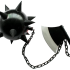 Cleaver Of Gyomei Himejim