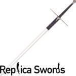 Freedom Fighter Early Scottish Sword Claymore