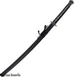 Elden Ring Moonveil Katana Sword Life Size Replica