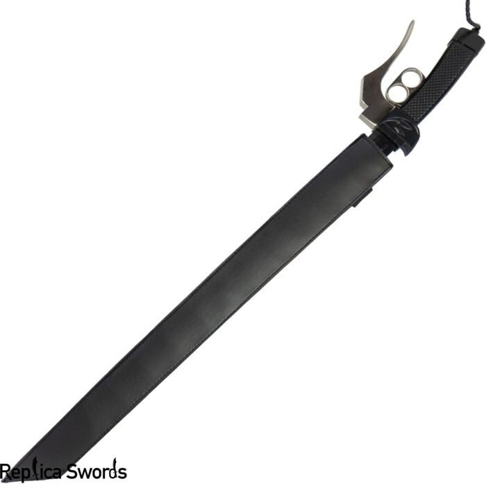 3D Maneuver Gear swords Of Survey Corps - Attack On Titan