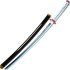 Giyuu Tomioka Sword - Blue Nichrin Blade - Demon Slayer Katana Props