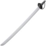 Captain James Hooks Pirate Cutlass Sword Replica