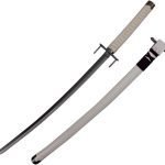 Satsuki Kirayuin's "Secret Sword Bakuzan" - Kill La Kill Replicas