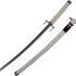 Satsuki Kirayuin's "Secret Sword Bakuzan" - Kill La Kill Replicas
